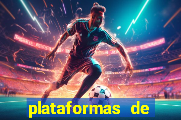 plataformas de jogos de 3 reais